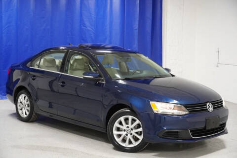 2014 Volkswagen Jetta for sale at Signature Auto Ranch in Latham NY