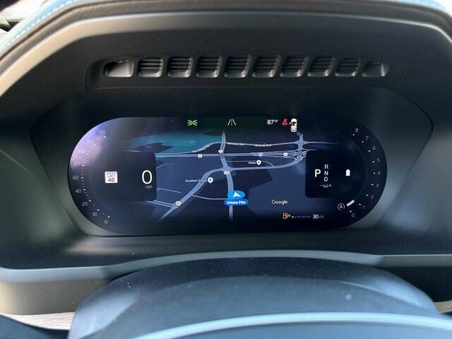 2026 Volvo XC90 B6 Plus 7P