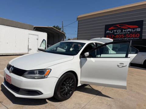 2014 Volkswagen Jetta