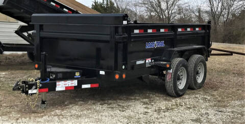 2022 Load Trail DT8312072