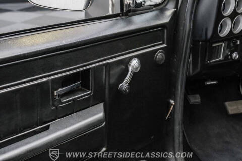 1982 Chevrolet C/K 10 Series