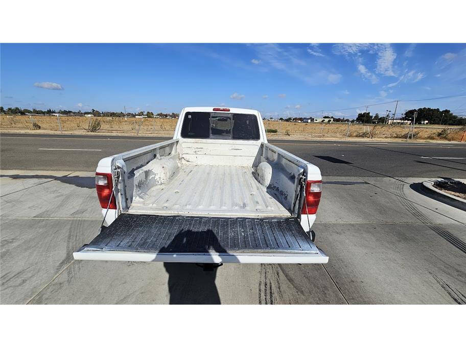 2005 Ford Ranger for sale at VIP AUTO SALES, INC. in Modesto, CA