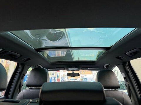 2014 Audi Q5 3.0T quattro Premium Plus