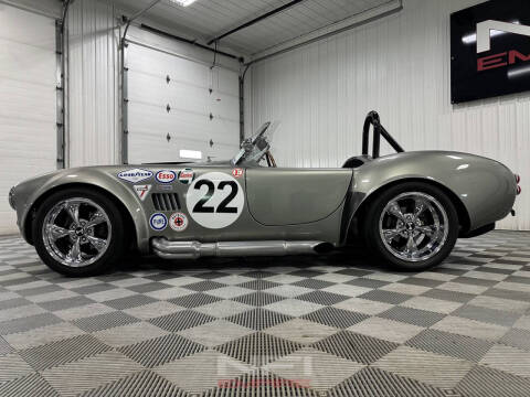 1965 Shelby Cobra