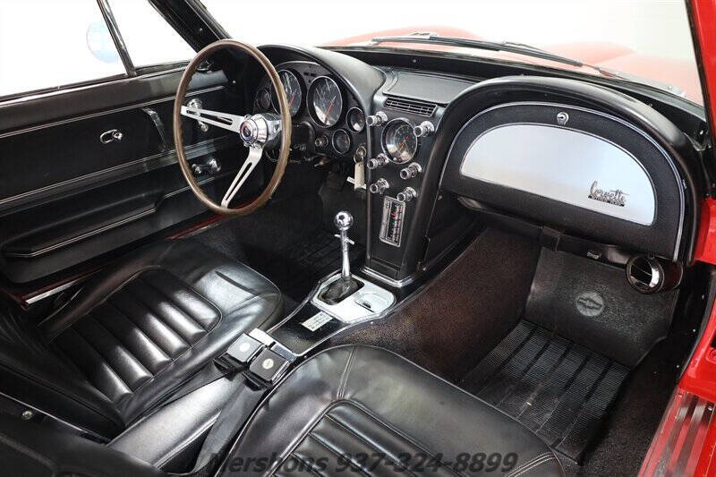 1966 Chevrolet Corvette