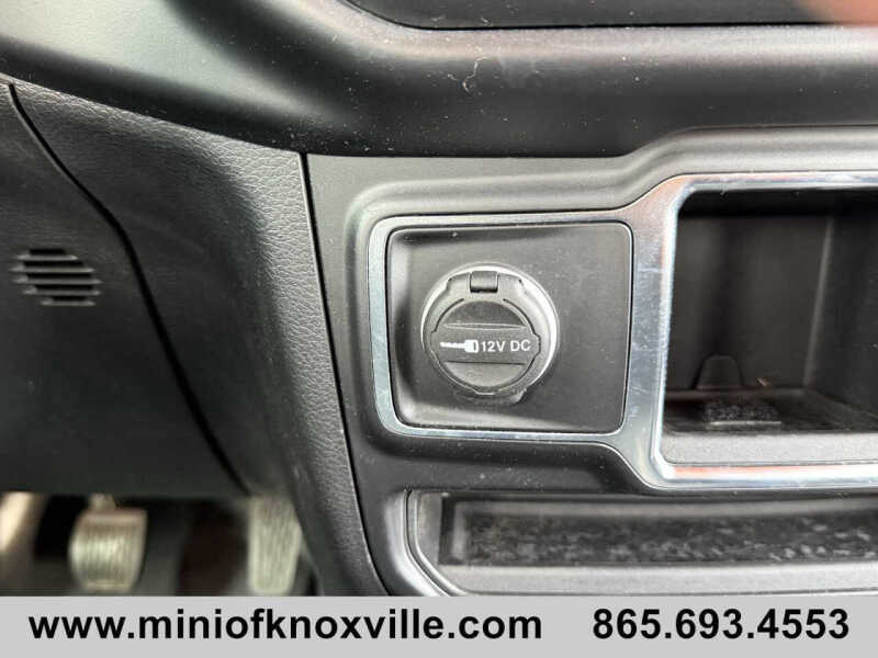 2020 Jeep Wrangler Sport