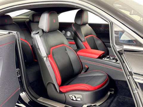 2024 Rolls-Royce Spectre