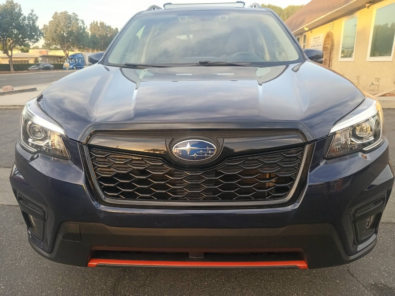 2020 Subaru Forester for sale at Ournextcar Inc in Downey, CA