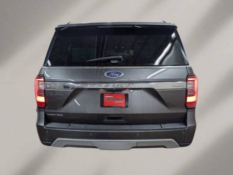 2020 Ford Expedition MAX Limited