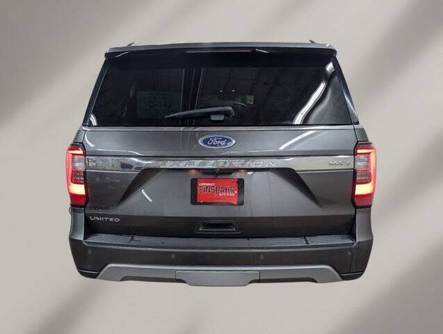 2020 Ford Expedition MAX Limited