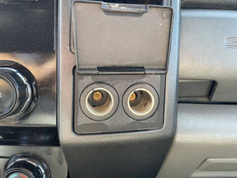 2018 Ford F-250 Super Duty