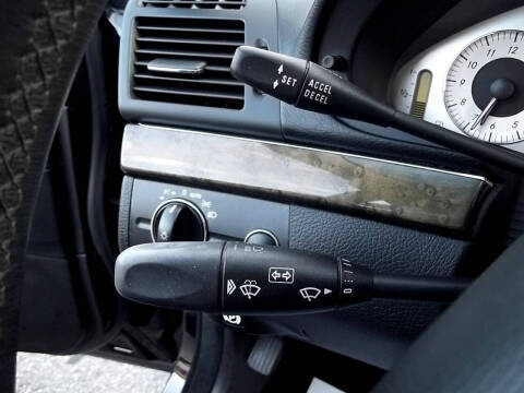 2008 Mercedes-Benz E-Class E 350 4MATIC