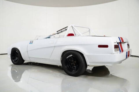 1980 Triumph TR7