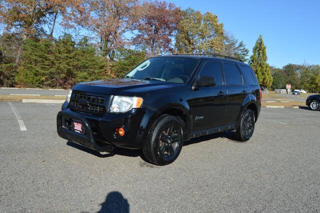 2009 Ford Escape Hybrid