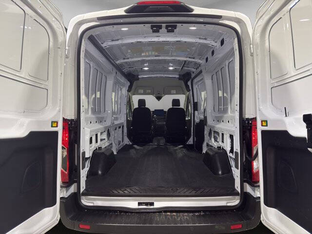 2024 Ford Transit 350