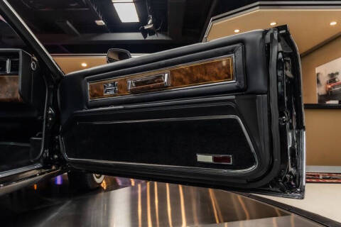 1979 Oldsmobile Toronado