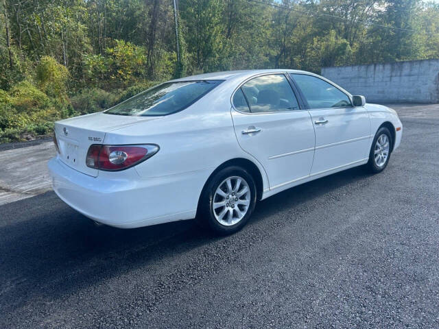 2004 Lexus ES 330 for sale at 100 Motors in Bechtelsville, PA