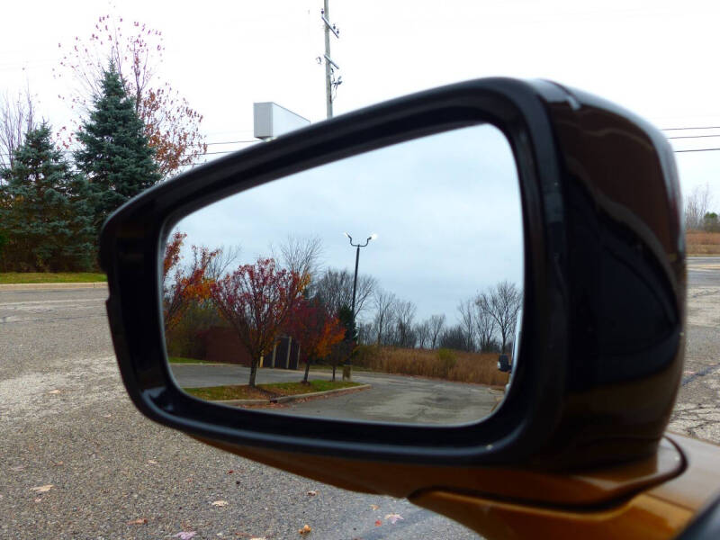 2024 Acura TLX SH-AWD Type S