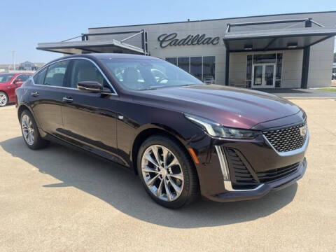 2021 Cadillac CT5 for sale at Express Purchasing Plus in Hot Springs AR