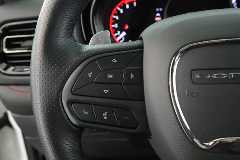 2023 Dodge Durango R/T