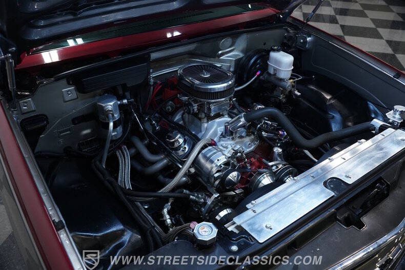 1994 Chevrolet C/K 1500 Series