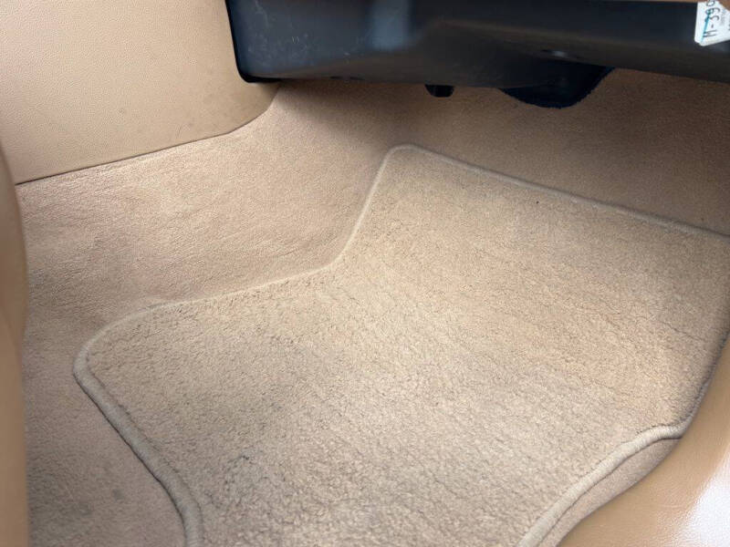 2017 Cadillac Escalade ESV Platinum