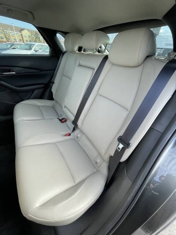 2026 Mazda CX-30 2.5 S Preferred