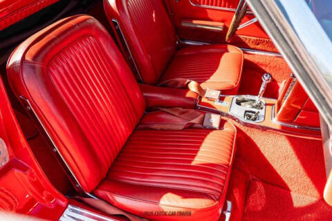 1964 Chevrolet Corvette