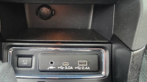 2024 Subaru Ascent Limited 7-Passenger