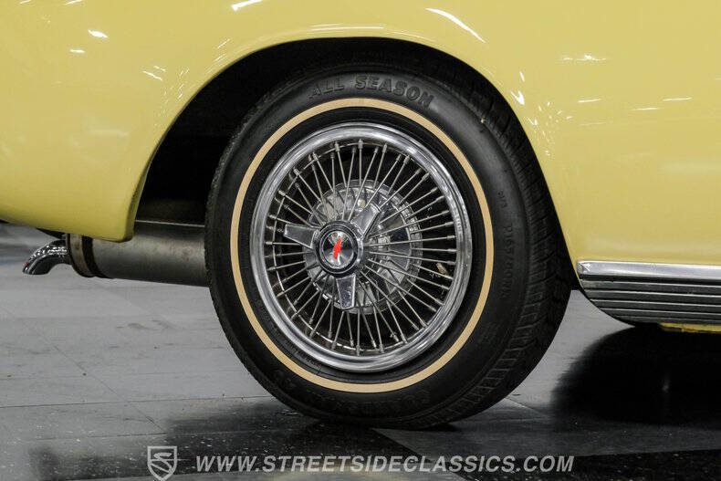 1962 Chevrolet Corvair