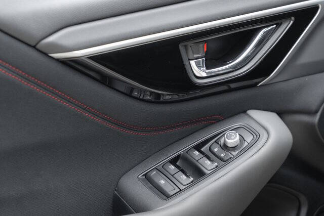 2020 Subaru Legacy Sport