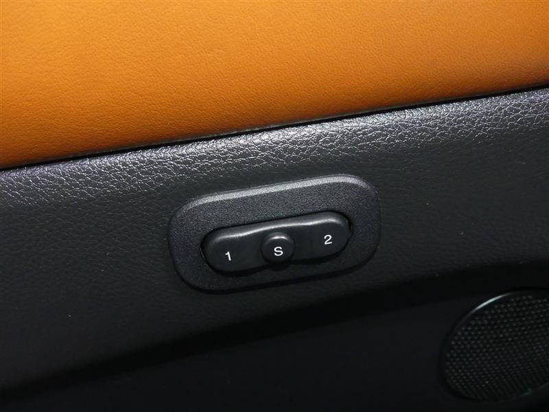 2016 Jeep Grand Cherokee SRT