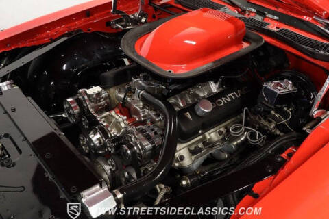 1974 Pontiac Firebird