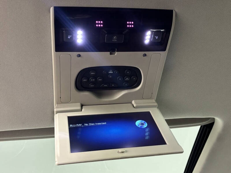 2020 Cadillac Escalade ESV Premium Luxury