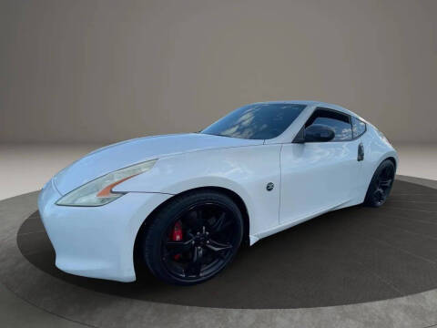 2009 Nissan 370Z