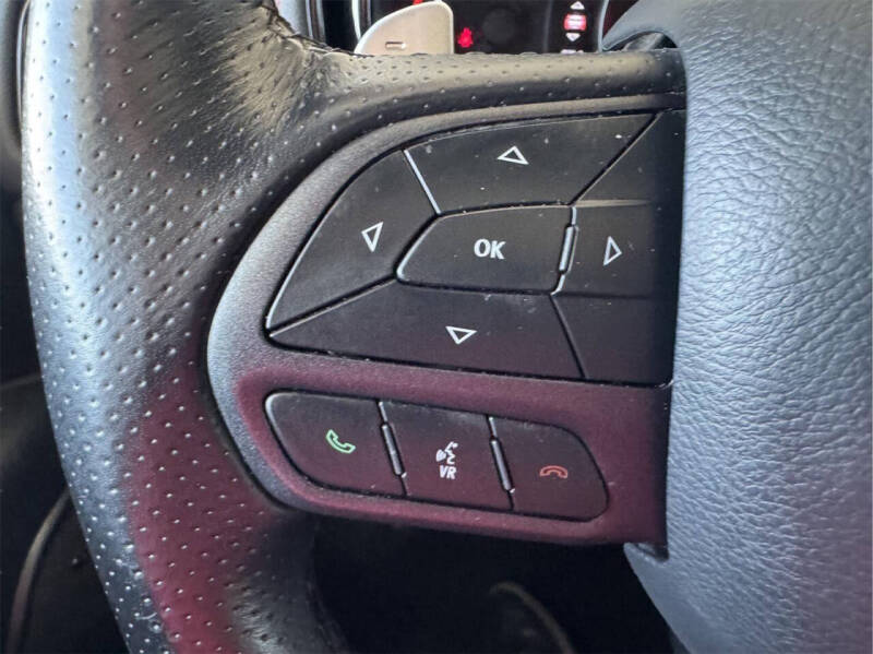 2024 Dodge Durango R/T Premium