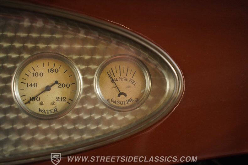 1932 Chrysler Cirrus