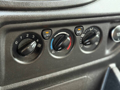 2019 Ford Transit 150