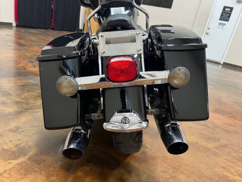 2007 Harley-Davidson Electra Glide