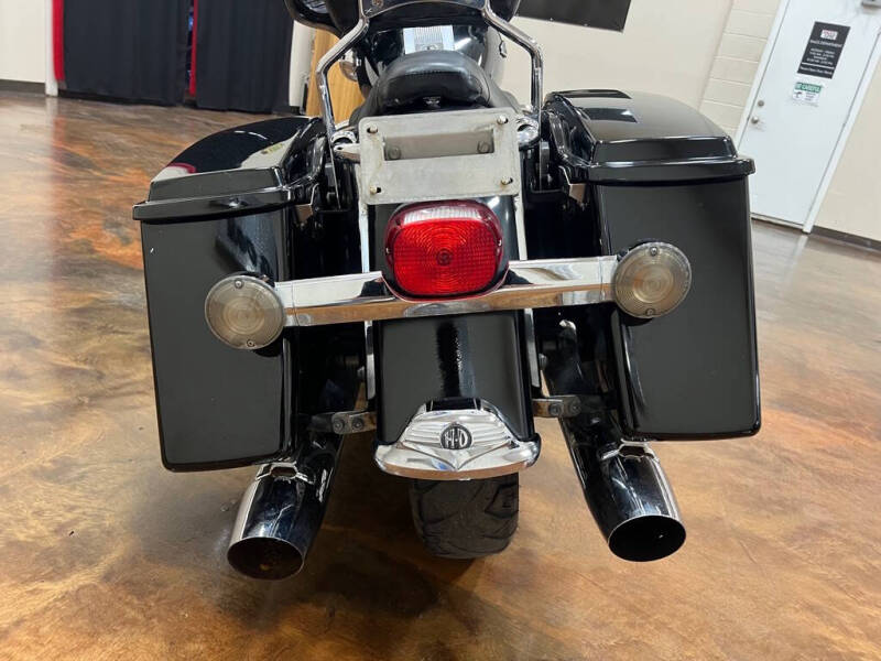 2007 Harley-Davidson Electra Glide