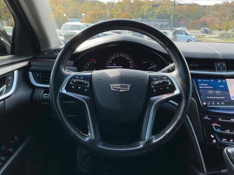 2018 Cadillac XTS Luxury