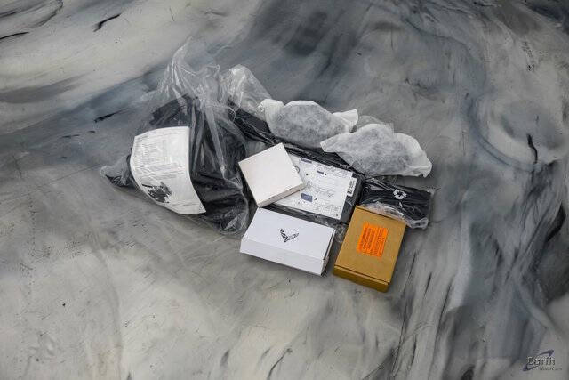 2023 Chevrolet Corvette Z06