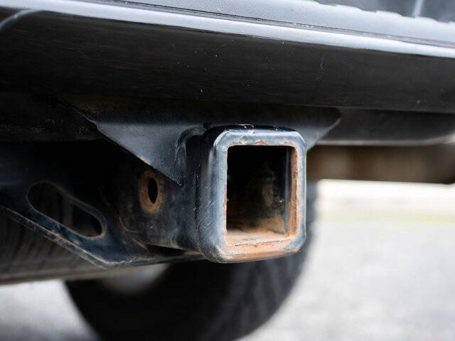 2020 Chevrolet Colorado