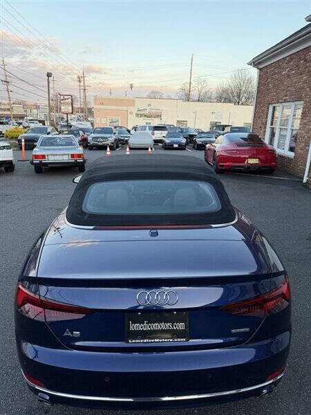 2019 Audi A5 quattro Premium Plus 45 TFSI