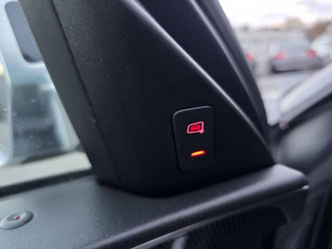 2016 Audi S6 4.0T quattro Premium Plus