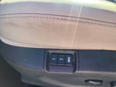 2018 Buick Encore Essence