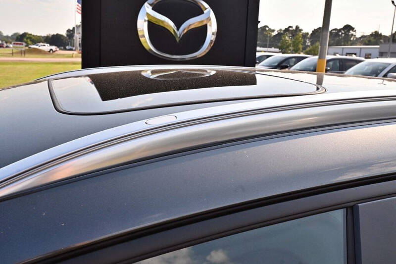 2025 Mazda CX-30 2.5 S Preferred