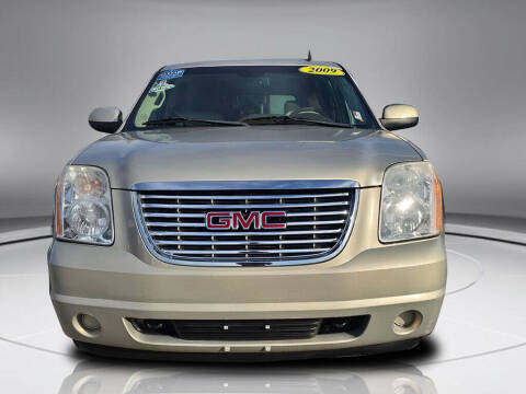 2009 GMC Yukon