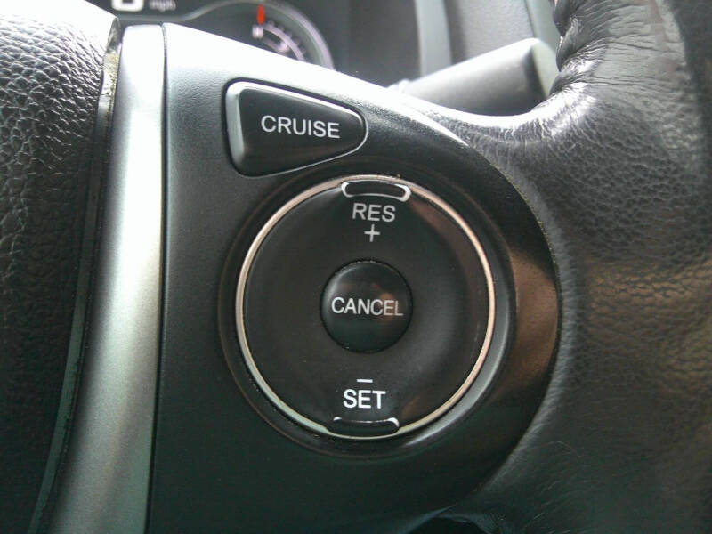 2017 Honda Ridgeline RTL-T