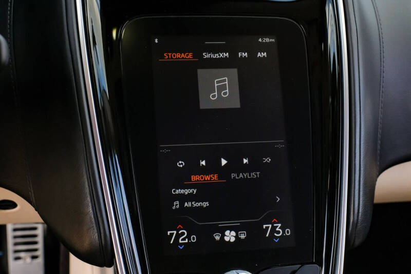 2021 McLaren GT
